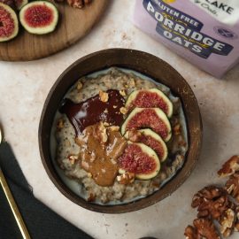 Fig Porridge