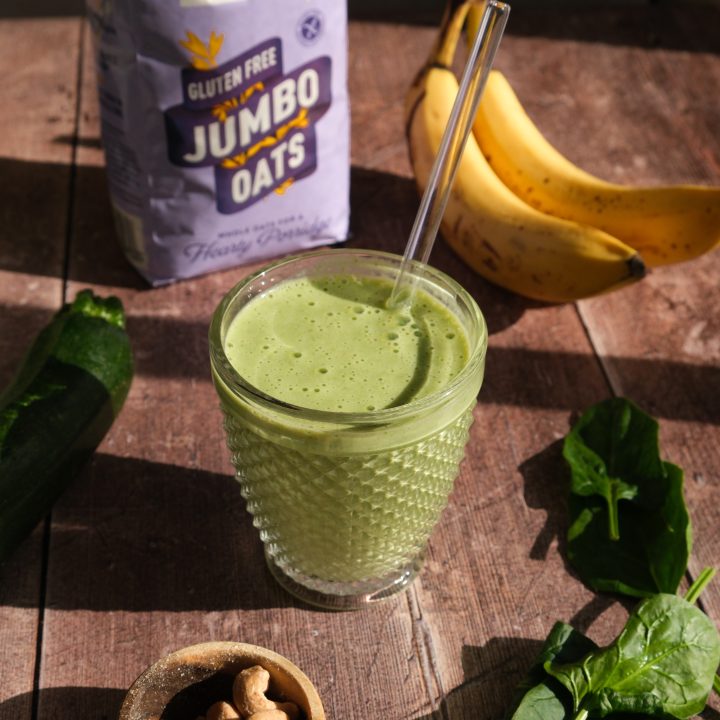 Spring Green Smoothie