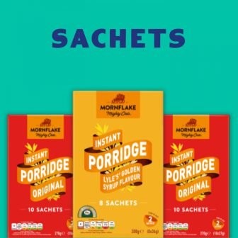 Porridge Sachets