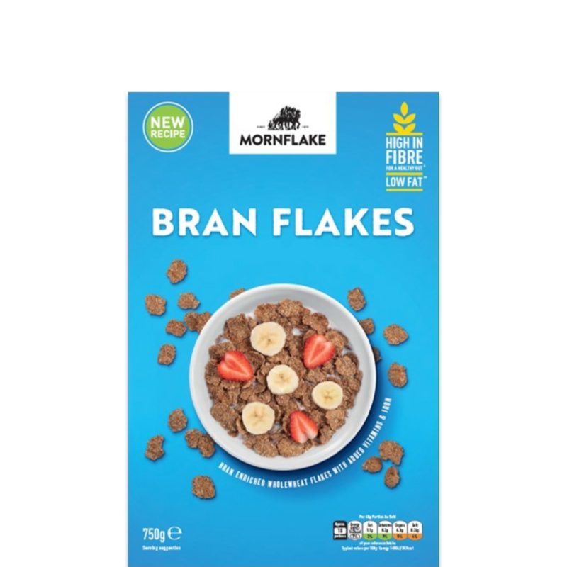 Bran Flakes