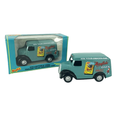 Toy Diecast Lorry