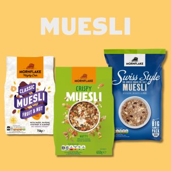 muesli