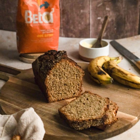 Banana Bread